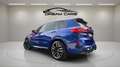 BMW X5 M Azul - thumbnail 11