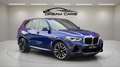BMW X5 M Azul - thumbnail 22
