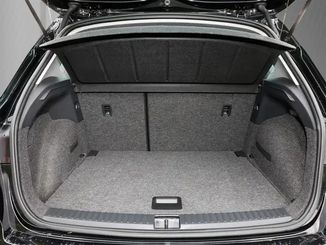 Seat Arona view 7