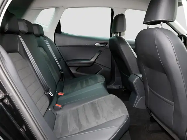 Seat Arona view 11