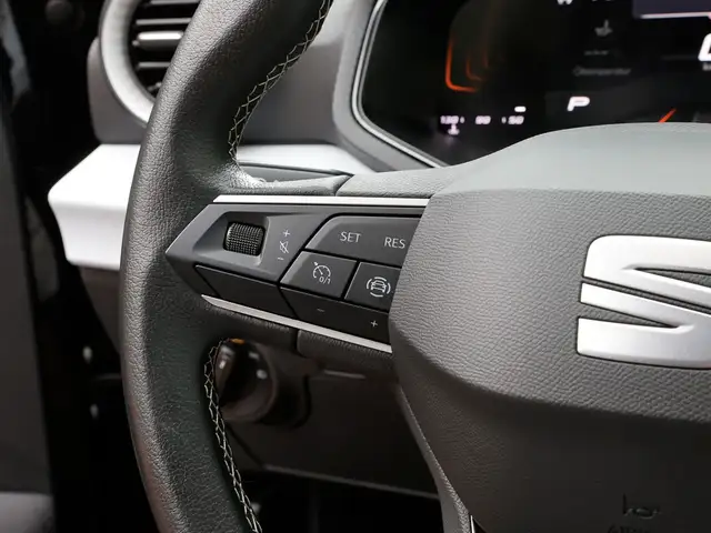 Seat Arona view 15