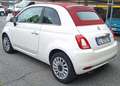 Fiat 500C 1.0 hybrid Dolcevita 70cv Blanco - thumbnail 4