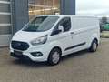 Ford Transit Custom 300 L2 Trend Weiß - thumbnail 1