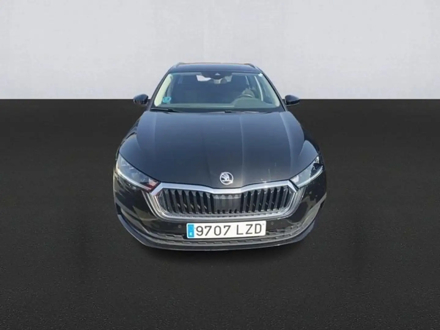 Skoda Octavia Combi 2.0TDI Ambition 110kW Negro - 2
