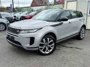 Evoque 2.0 TD4 4WD / PANO / CUIR / CARPLAY / MERIDIAN