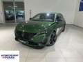 Peugeot 308 GT electric zelena - thumbnail 1