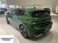 Peugeot 308 GT electric Green - thumbnail 5