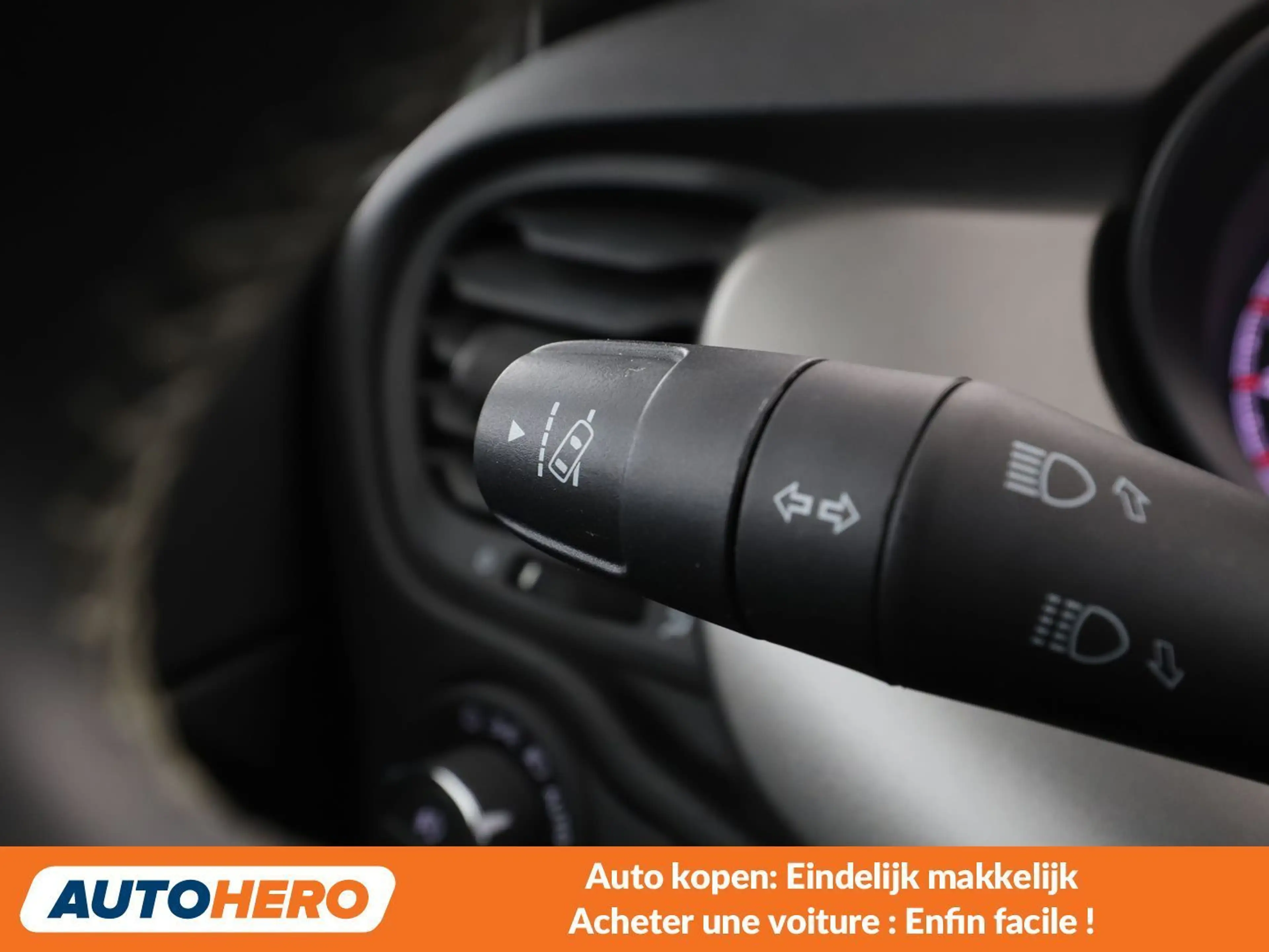 Fiat 500X 1.3 Turbo Sport — photo 14