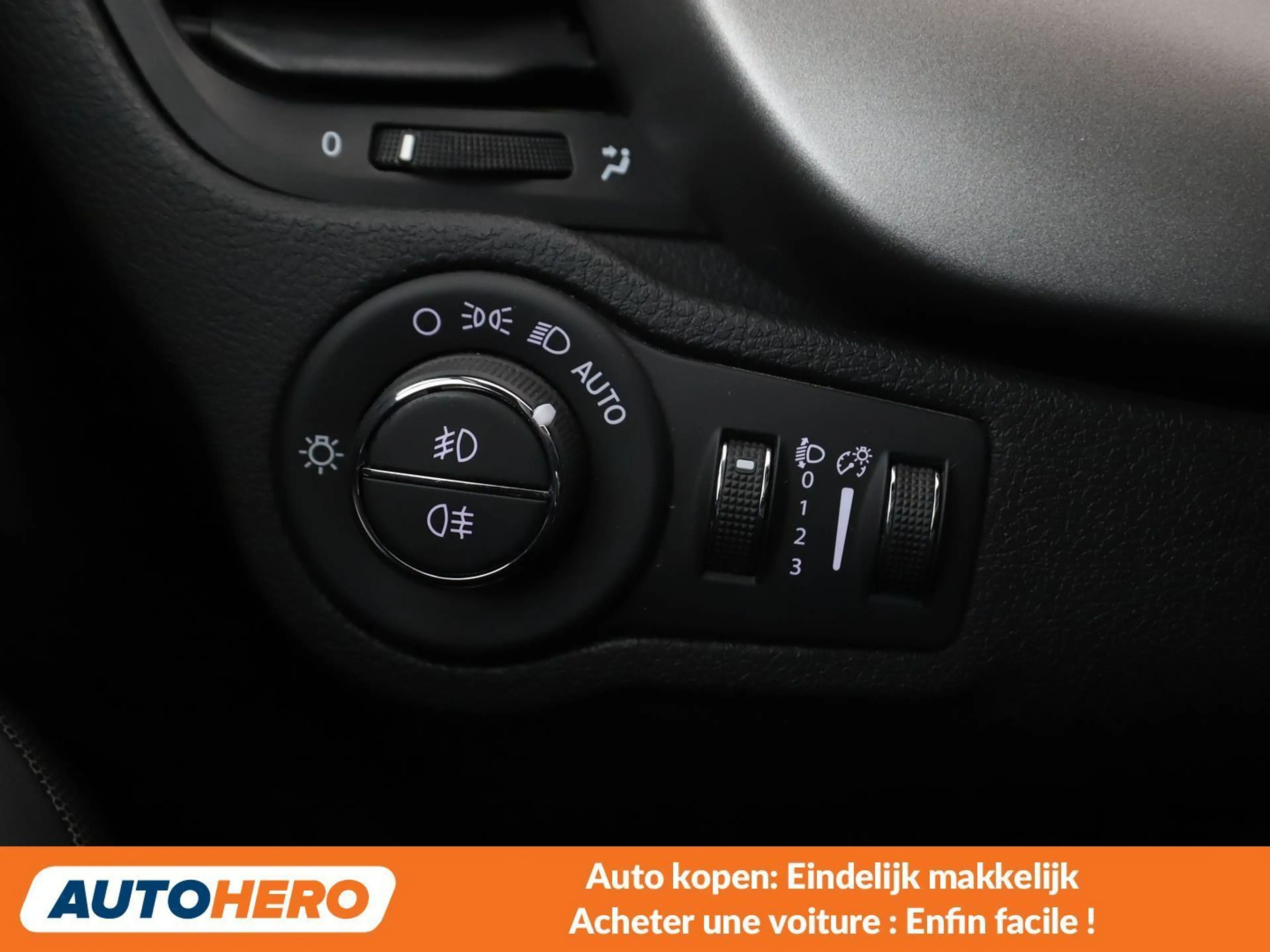 Fiat 500X 1.3 Turbo Sport — photo 13