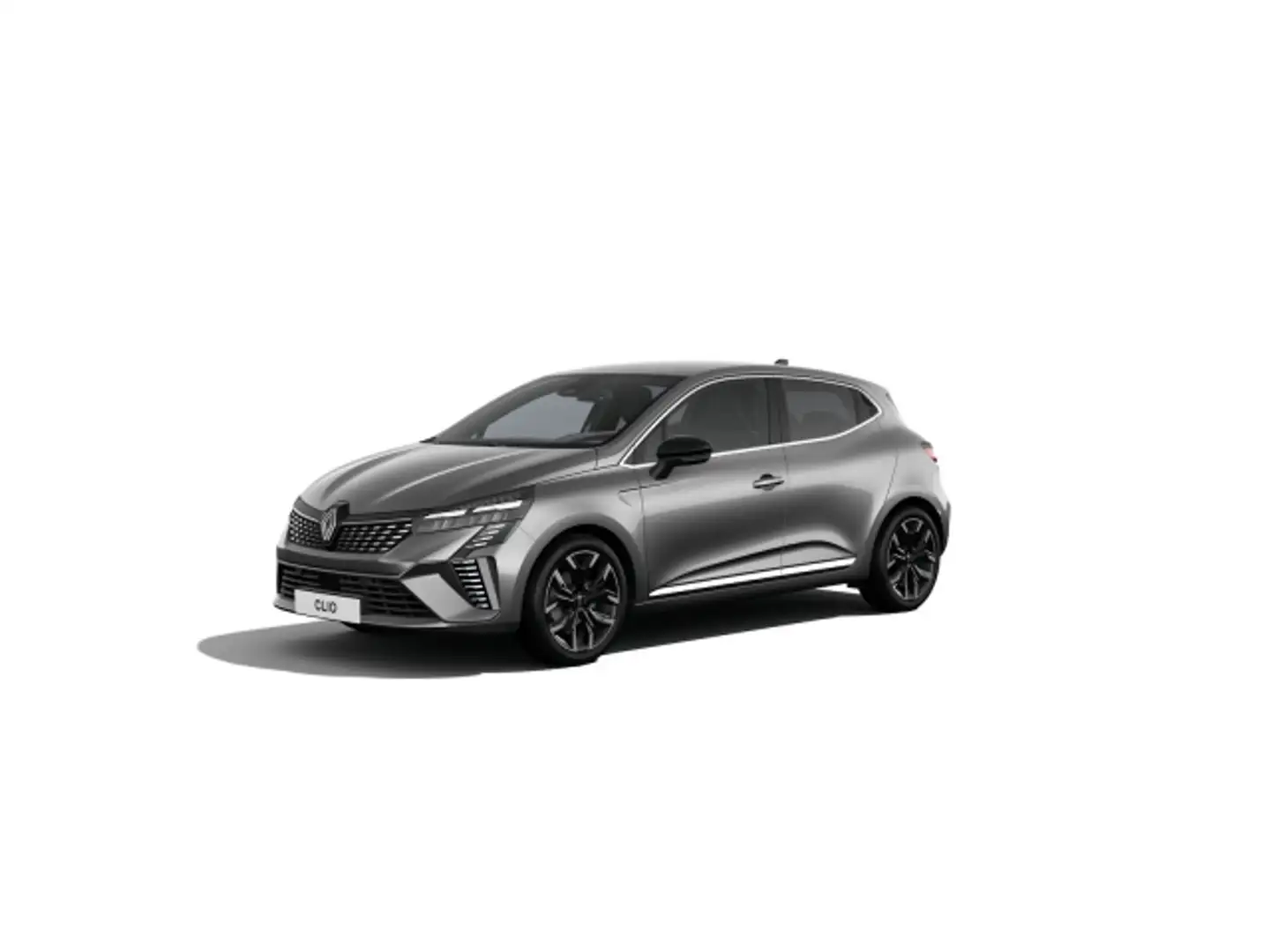 Renault Clio CLIO V Grau - 1