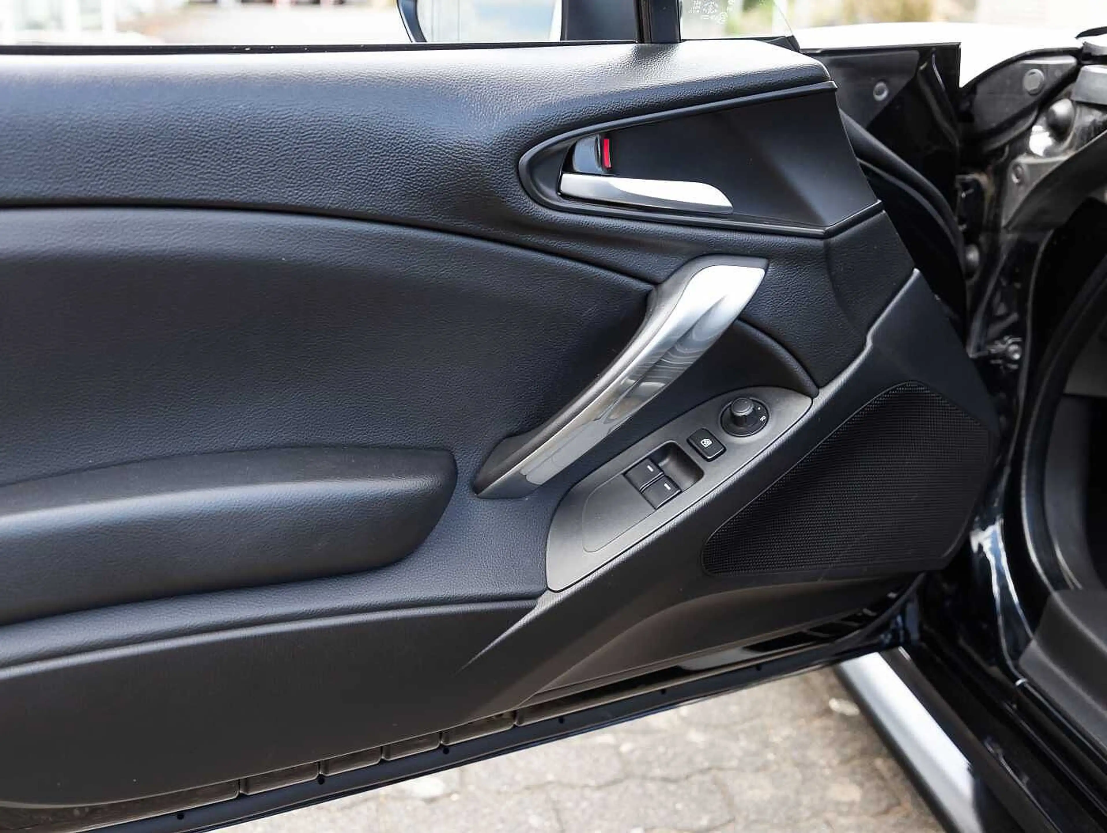 Fiat 124 Spider 1.4 MultiAir Turbo Lusso — photo 12