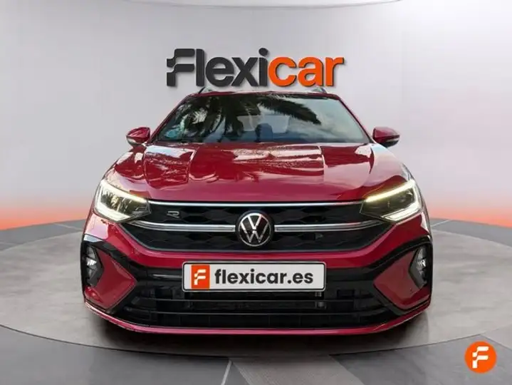 Volkswagen Taigo 2022, foto 2
