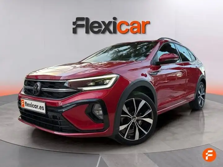 Volkswagen Taigo 2022, foto 3