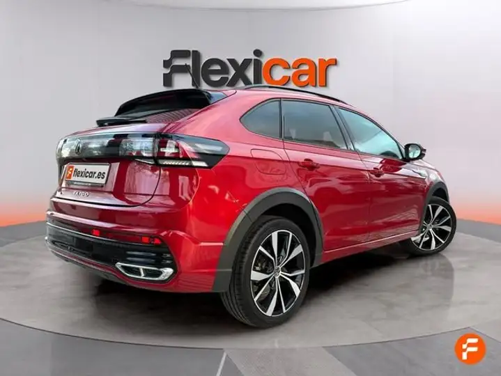Volkswagen Taigo 2022, foto 8