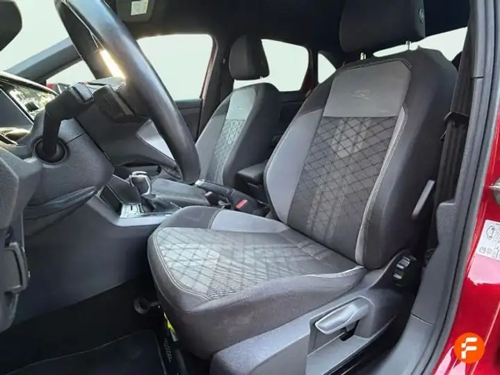 Volkswagen Taigo 2022, foto 12