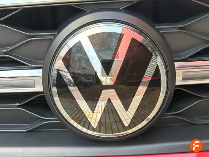 Volkswagen Taigo 2022, foto 21