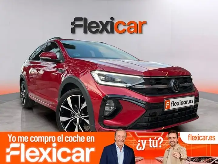 Volkswagen Taigo 2022