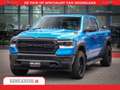 Dodge RAM 1500 BUILT TO SERVE Wide Body | 5.7 V8 HEMI | Zeer Blauw - thumbnail 30