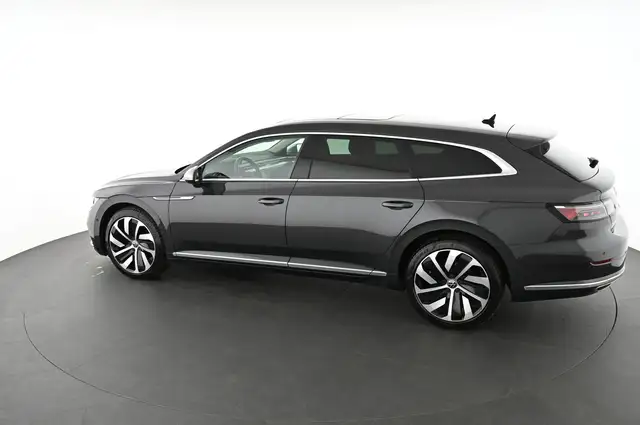 Volkswagen Arteon view 7
