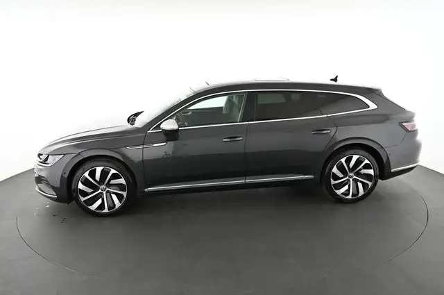 Volkswagen Arteon view 5
