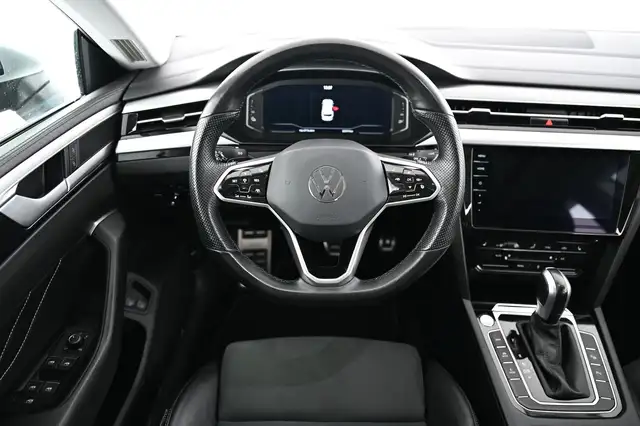 Volkswagen Arteon view 13