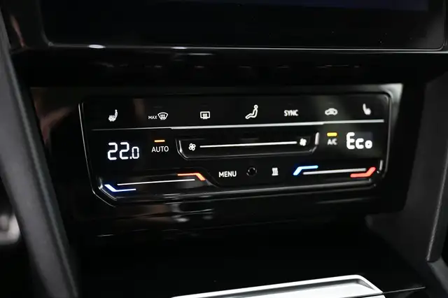 Volkswagen Arteon view 18