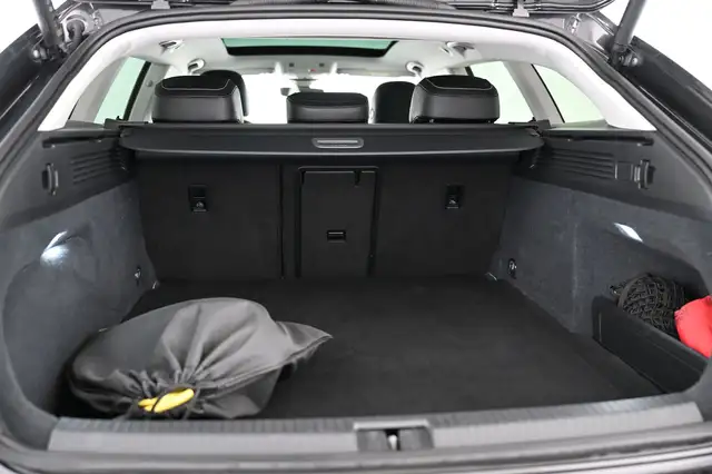 Volkswagen Arteon view 30