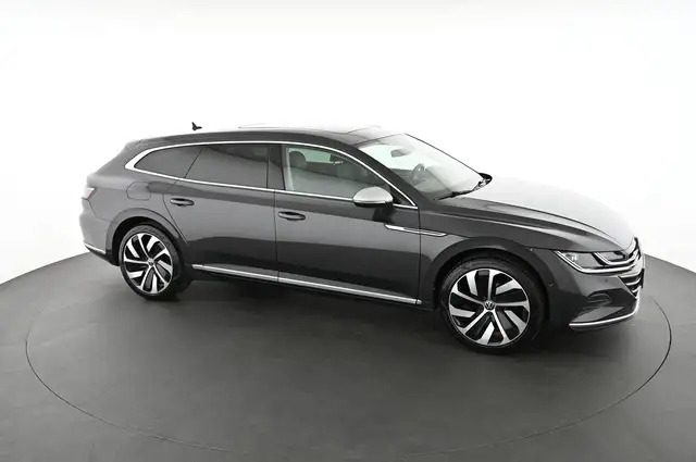 Volkswagen Arteon view 8