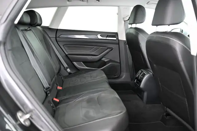 Volkswagen Arteon view 28