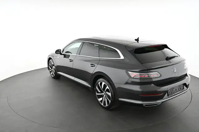 Volkswagen Arteon view 9