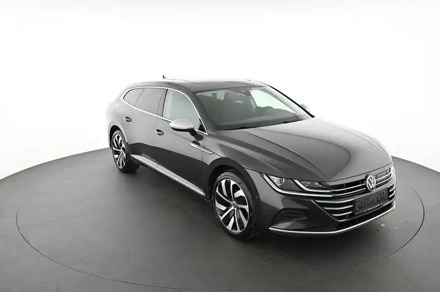 Volkswagen Arteon view 10