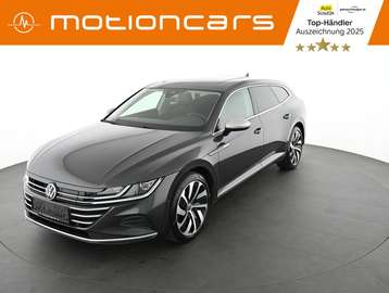 1.4 TSI eHybrid Elegance DSG Pickerl NEU