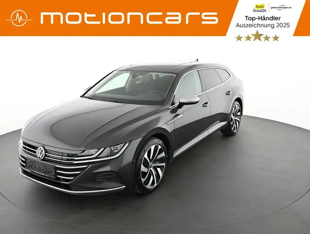 2022 Volkswagen Arteon in Grey for sale