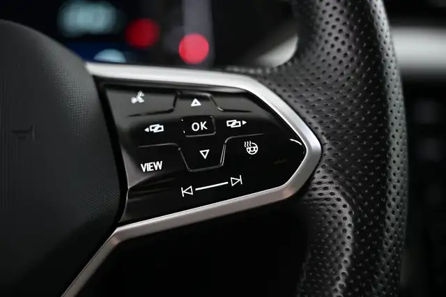 Volkswagen Arteon view 20