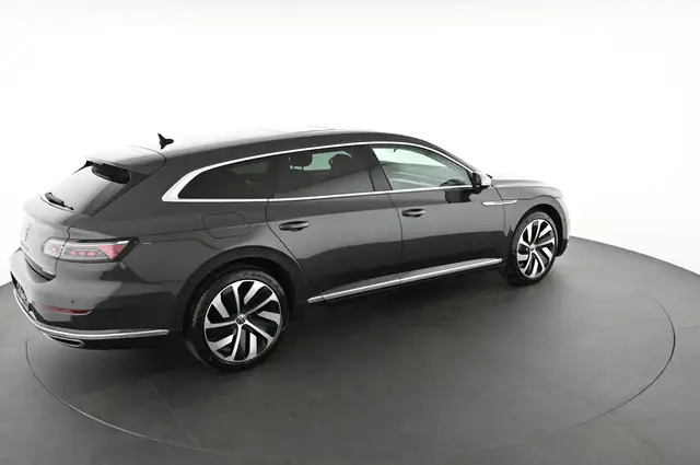 Volkswagen Arteon view 4