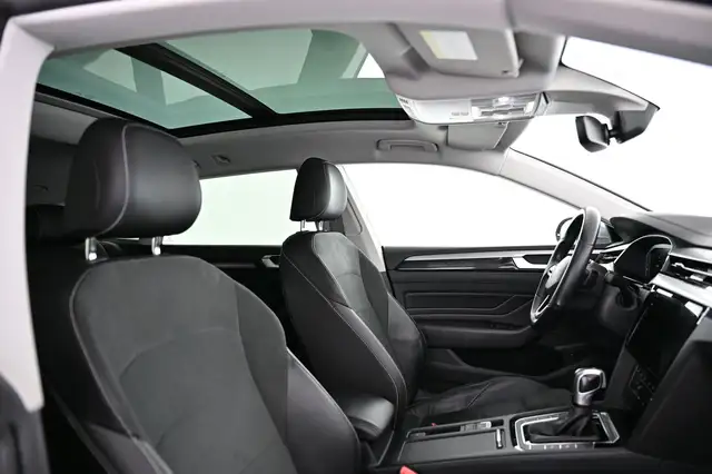 Volkswagen Arteon view 27