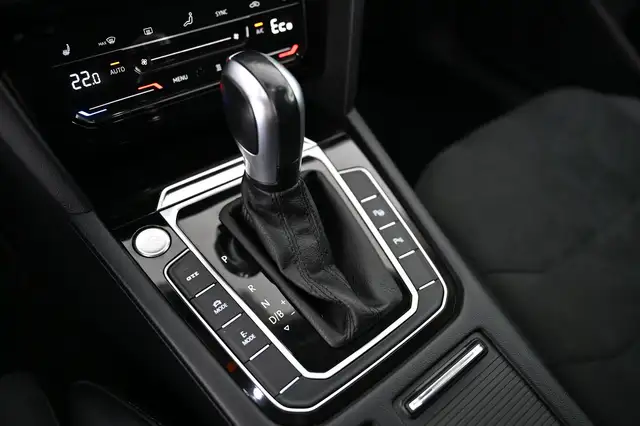 Volkswagen Arteon view 19