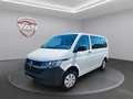 Volkswagen T6 Transporter T6.1 Transporter 2.0 TDI DSG 9 Sitzer Weiß - thumbnail 1