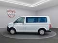 Volkswagen T6 Transporter T6.1 Transporter 2.0 TDI DSG 9 Sitzer Weiß - thumbnail 8