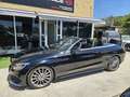 Mercedes-Benz C 220 Cabrio 220d 9G-Tronic Noir - thumbnail 8