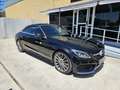 Mercedes-Benz C 220 Cabrio 220d 9G-Tronic Negro - thumbnail 42