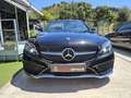 Mercedes-Benz C 220 Cabrio 220d 9G-Tronic Negro - thumbnail 15
