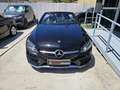 Mercedes-Benz C 220 Cabrio 220d 9G-Tronic Negro - thumbnail 27