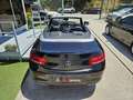Mercedes-Benz C 220 Cabrio 220d 9G-Tronic Negro - thumbnail 35