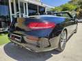 Mercedes-Benz C 220 Cabrio 220d 9G-Tronic Negro - thumbnail 32