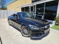 Mercedes-Benz C 220 Cabrio 220d 9G-Tronic Negro - thumbnail 37