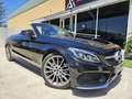 Mercedes-Benz C 220 Cabrio 220d 9G-Tronic Negro - thumbnail 38