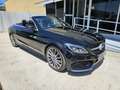 Mercedes-Benz C 220 Cabrio 220d 9G-Tronic Negro - thumbnail 26