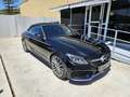 Mercedes-Benz C 220 Cabrio 220d 9G-Tronic Negro - thumbnail 41