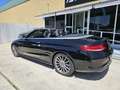 Mercedes-Benz C 220 Cabrio 220d 9G-Tronic Noir - thumbnail 5